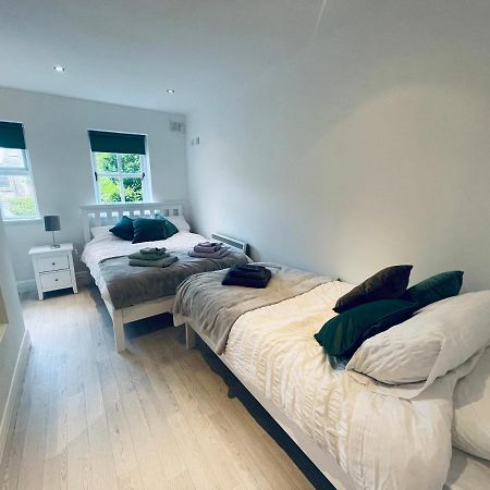 Ballina Town Centre Duplex Apartment Ngoại thất bức ảnh