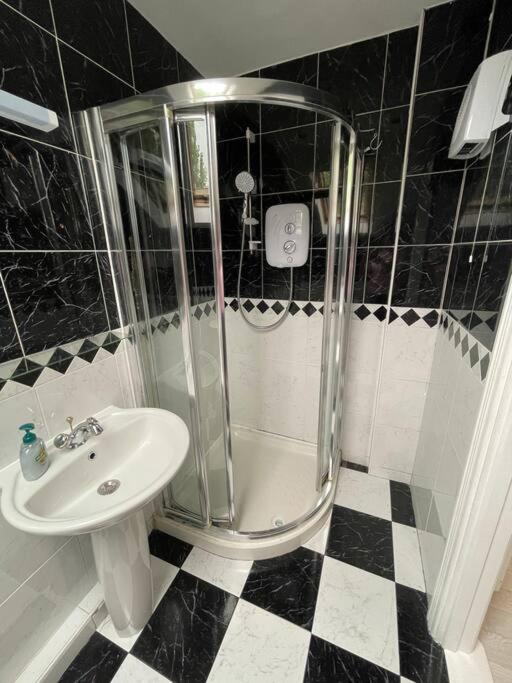 Ballina Town Centre Duplex Apartment Ngoại thất bức ảnh