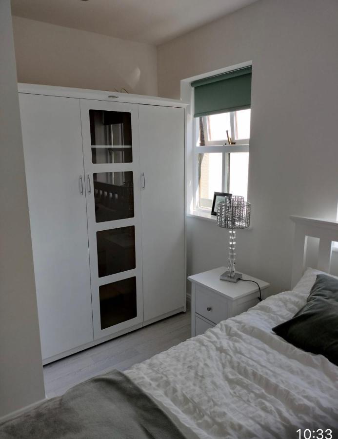 Ballina Town Centre Duplex Apartment Ngoại thất bức ảnh