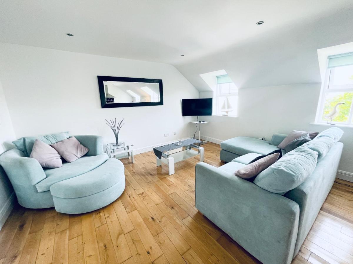 Ballina Town Centre Duplex Apartment Ngoại thất bức ảnh