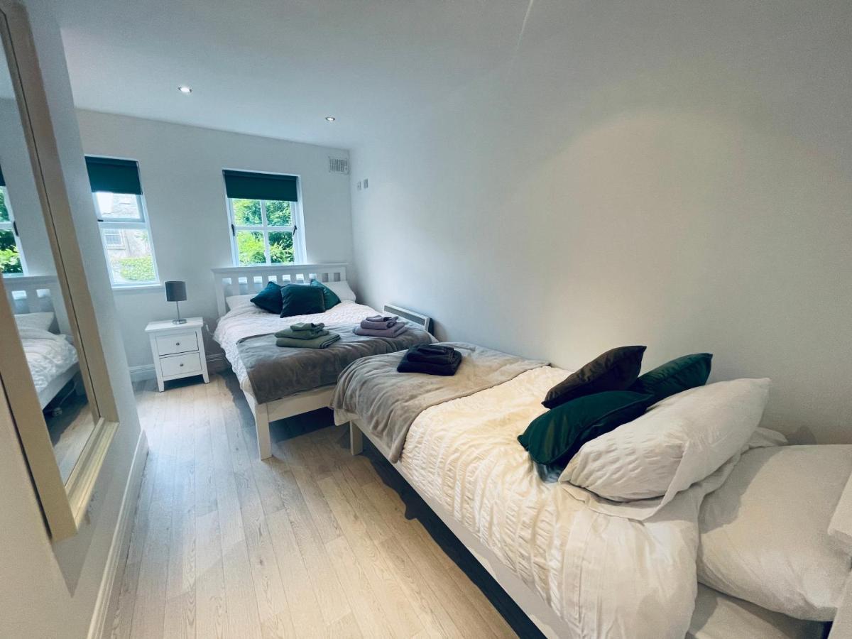 Ballina Town Centre Duplex Apartment Ngoại thất bức ảnh