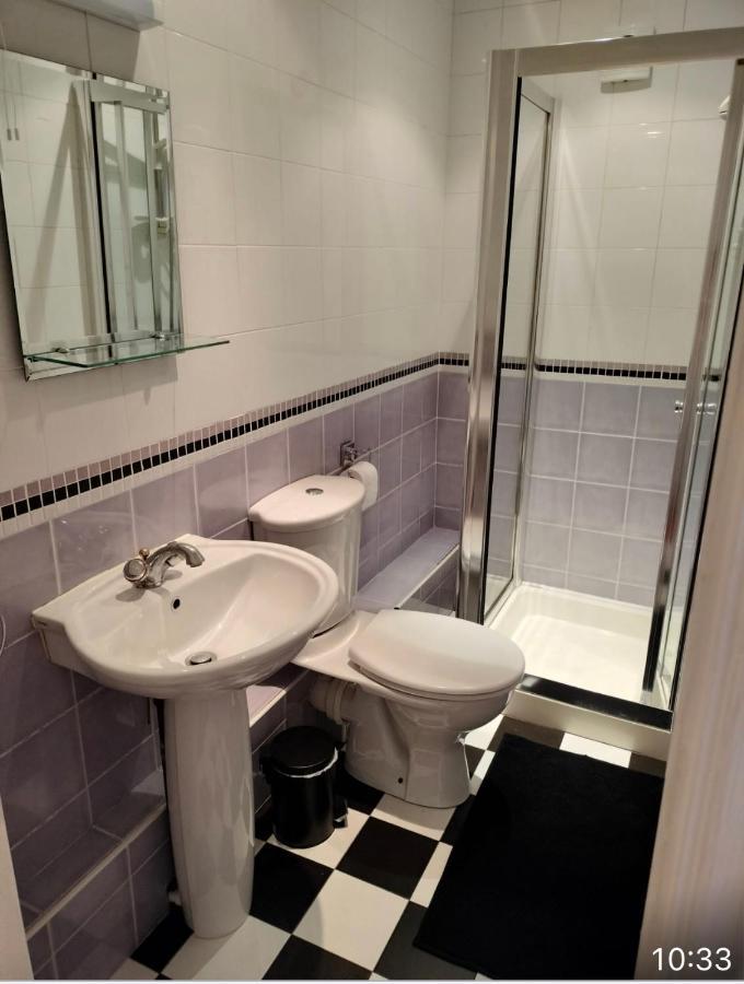 Ballina Town Centre Duplex Apartment Ngoại thất bức ảnh