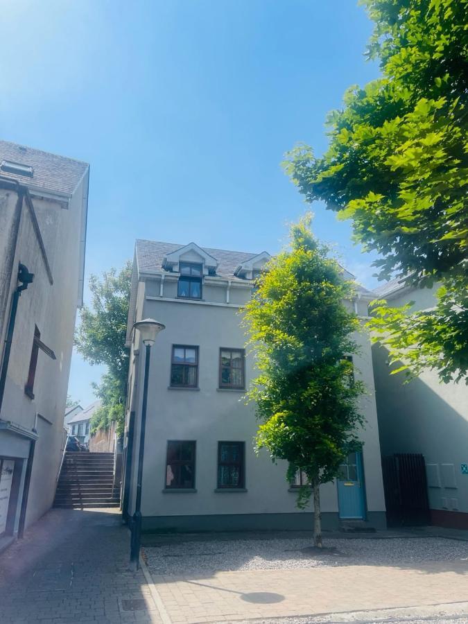 Ballina Town Centre Duplex Apartment Ngoại thất bức ảnh