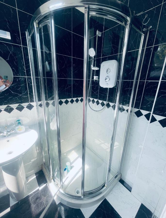 Ballina Town Centre Duplex Apartment Ngoại thất bức ảnh